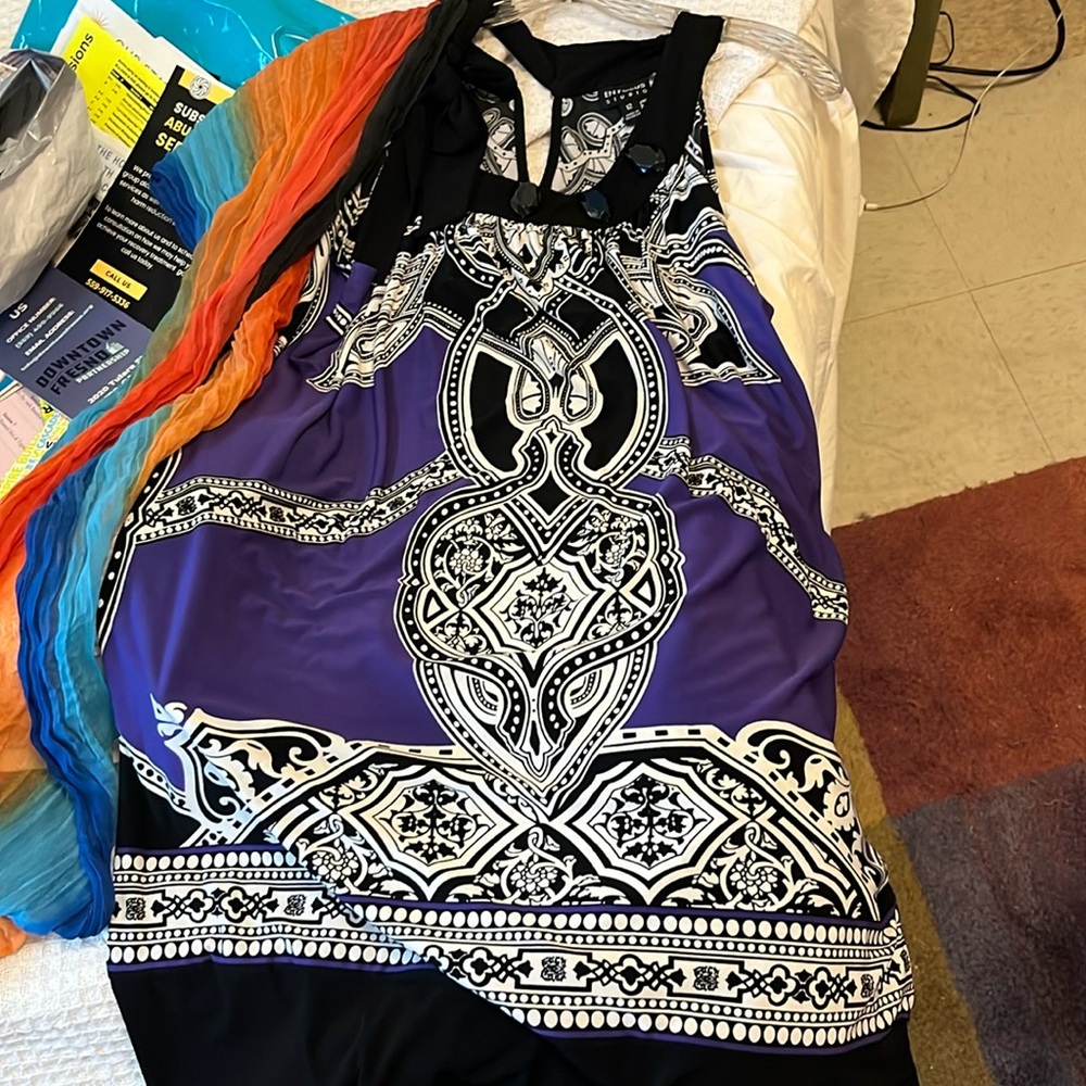Summer Dress